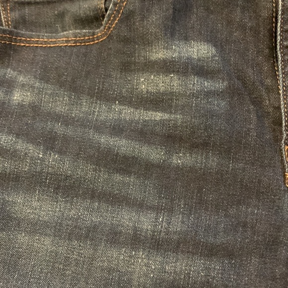 Express Jean Leggings size 12R - Picture 4 of 5